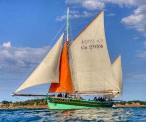 Voiles & traditions