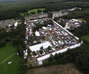 Foire Exposition Et Concours Agricole