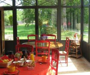 photo Le clos de la roche Goven 9583