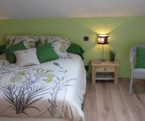 photo Le clos de la roche Goven 9586