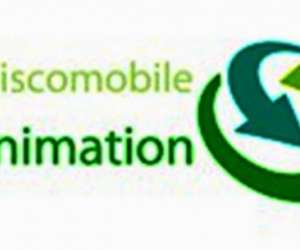 Phil Discomobile Dj Animation Sonorisation