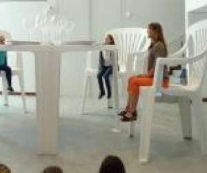 photo Espace culturel le volume Vern Sur Seiche 9679