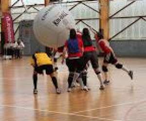 photo Kin-ball Rennes 9683