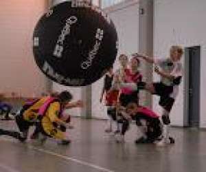 photo Kin-ball Rennes 9684