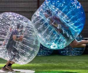 Bubble bump brest Bubble bump brest