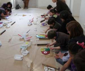photo Le  vallon - service culturel  landivisiau Landivisiau 9721