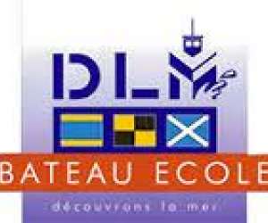 Bateau cole Dlm