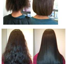 photo Christine k extensions de cheveux   Pontivy 9836