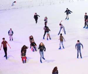 Rnkla Stadium - Patinoire De Brest