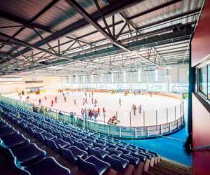 photo Rnkla stadium - patinoire de brest Brest 9864