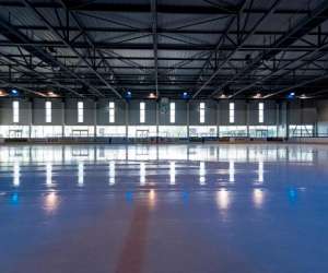 photo Rnkla stadium - patinoire de brest Brest 9865