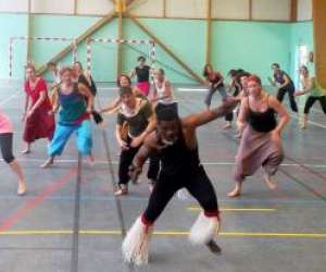 Danse Africaine Bantou Na Bantou