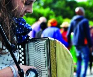 photo Association  cercle celtique de rennes Rennes 9944