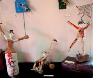 photo Association brut de pins Plouarzel 9959