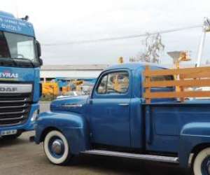 photo Evras d�m�nagements  rennes Rennes 9977