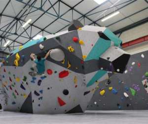 photo Modjo escalade Rennes 9996
