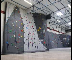 photo Modjo escalade Rennes 9997