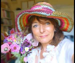 photo Nathalie (lily) pilaire Tregastel 10057