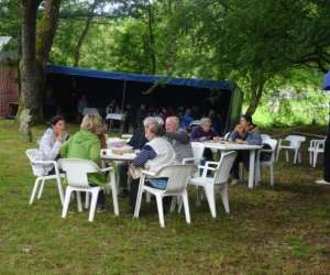 photo La rando des bois Plozevet 10913