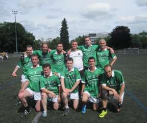 Pldran Gaelic Football Club