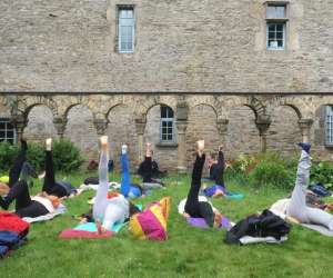 photo Association bija yoga Leuhan 10147