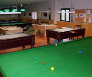 Association Billard De Thorign Fouillard