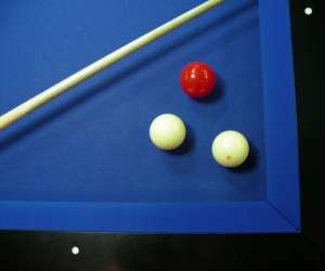 photo Association billard de thorign fouillard Thorigne Fouillard 10177