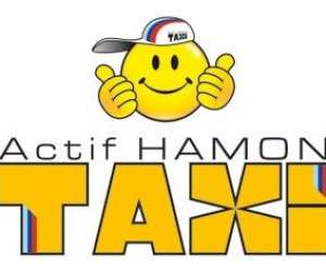 Actif Hamon Taxi