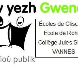 Association Div Yezh Gwened