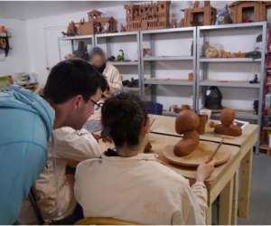 photo La poterie de sandra Corseul 10338