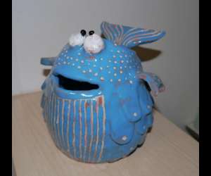 photo La poterie de sandra Corseul 10339