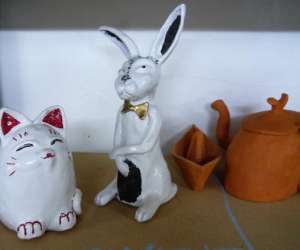 photo La poterie de sandra Corseul 10340