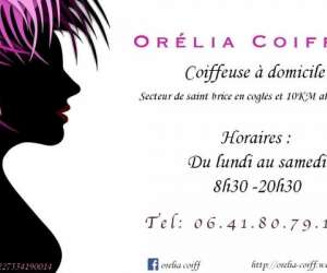 Orelia Coiff Orelia Coiff
