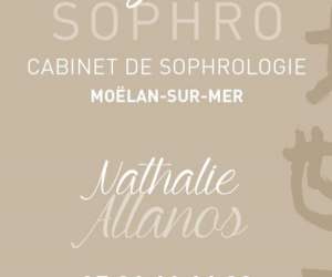 Cabinet De Sophrologie  " So You...sophro "