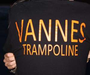 Vannes Trampoline Golfe Morbihan