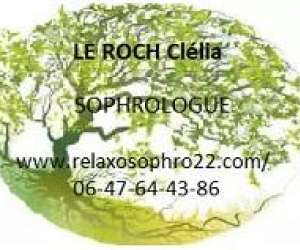 Clelia Le Roch - Sophrologie - Relaxologie