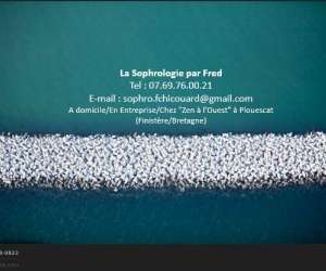 photo La sophrologie par fred Plouescat 10359