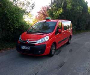photo Taxi 2000 lamballe Lamballe 10394