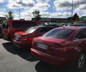 photo Taxi 2000 lamballe Lamballe 10395