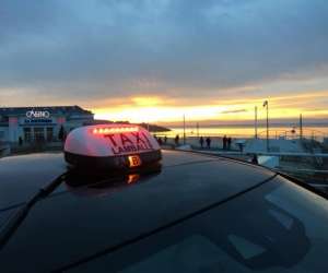 photo Taxi 2000 lamballe Lamballe 10396