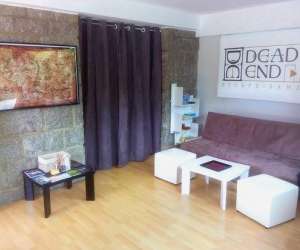 photo Dead end escape game Rennes 10427