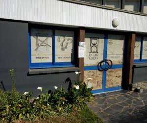 photo Dead end escape game Rennes 10432