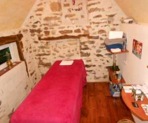 photo Ti massage Camlez 10453