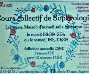 Isabelle Thomas Sophrologue Isabelle Thomas Sophrologue