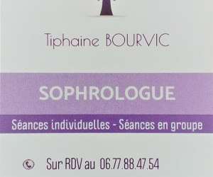 Tiphaine Bourvic Sophrologie - Au Cabinet Et à Domicile Tiphaine Bourvic Sophrologie - Au Cabinet Et à Domicile