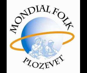 Mondial'folk Mondial'folk