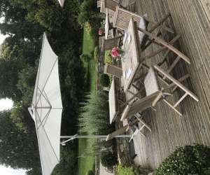photo Domaine de la ferriere Buleon 10506