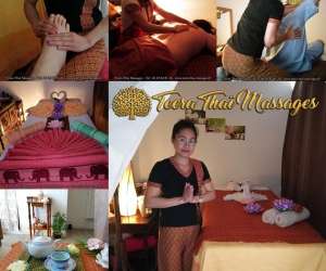 Teera thaï massages
