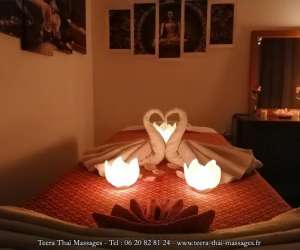 photo Teera tha massages Vannes 10678