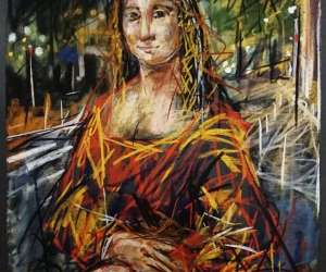 photo  atelier-galerie nathalie jaguin Quintin 10565